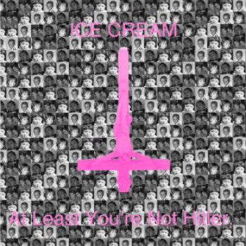 At Least You're Not Hitler cover art