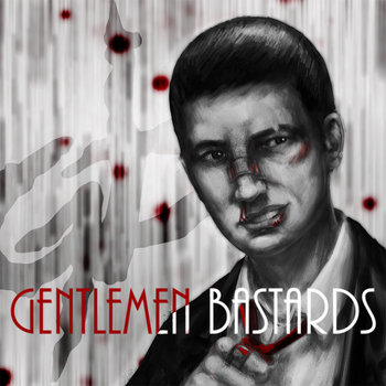 Gentlemen Bastards cover art
