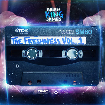 (GFR041) The Freshness Vol.1 cover art
