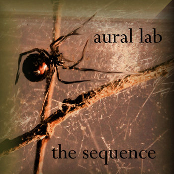 BUB-010 Aural Lab - The Sequence cover art