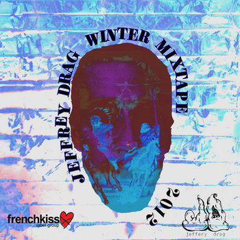 JDR Winter Mixtape cover art