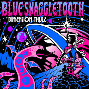 Dimension Thule cover art