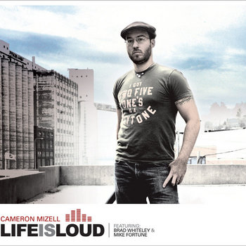 Life Is Loud cover art