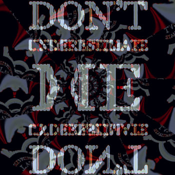 Dirty Connotation- Don't Underestimate cover art