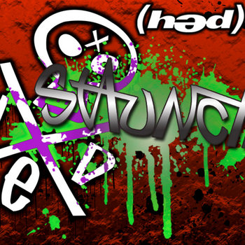Hed PE - Suck It Up (Staunch Remix) Free Download! cover art