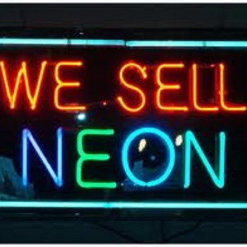Neon Wastelands Demo cover art