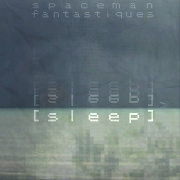 [sleep] cover art