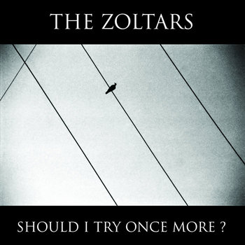 Should I Try Once More? cover art
