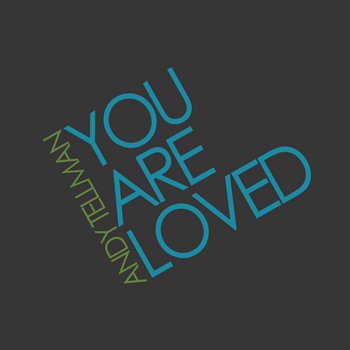 You Are Loved cover art