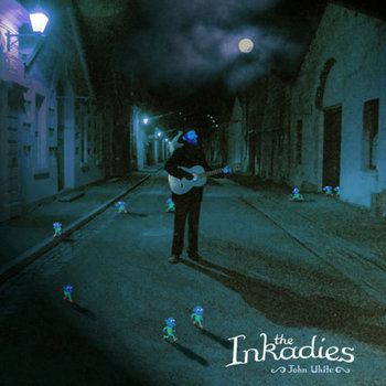 The Inkadies cover art