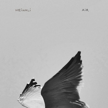 Air cover art