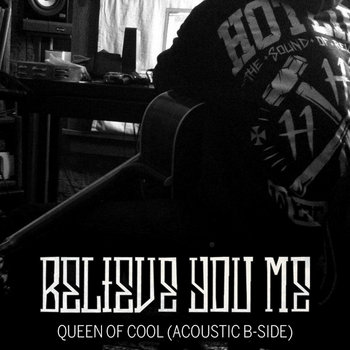 Queen of Cool (Acoustic) cover art
