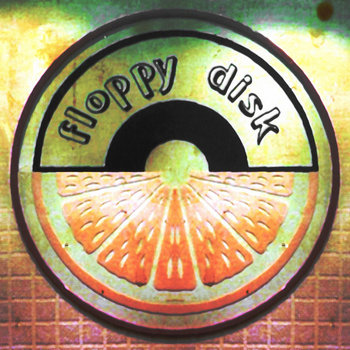 Floppy Disk cover art