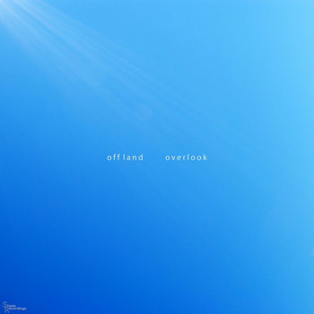 Overlook cover art