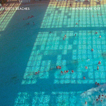 Water Park OST cover art