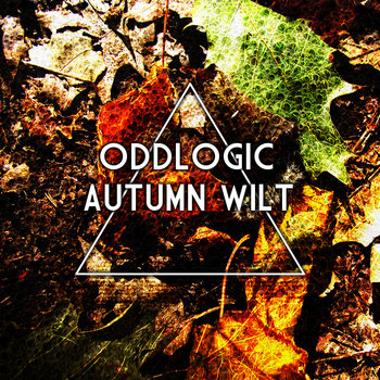 Autumn Wilt cover art