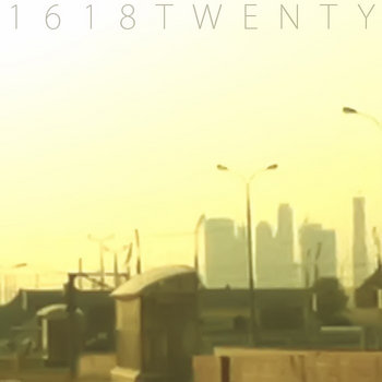 Twenty cover art