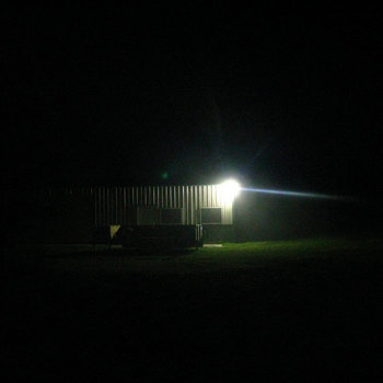 Dusk House EP cover art