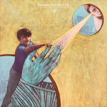 Fall EP cover art