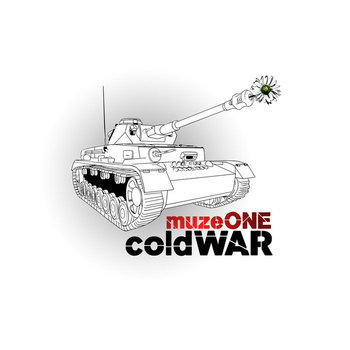 Cold War cover art