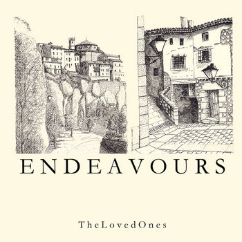 The Loved Ones cover art
