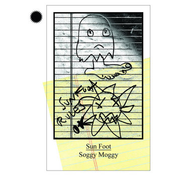 Soggy Moggy cover art