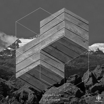 Mountains cover art