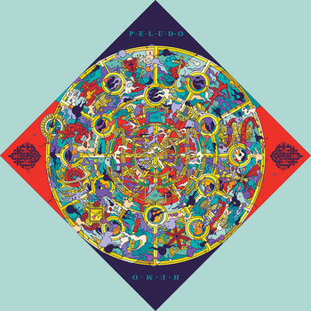 Humo cover art