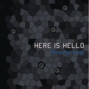 Here Is Hello cover art