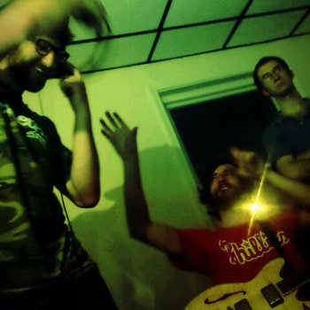 Defenestration of Prague cover art