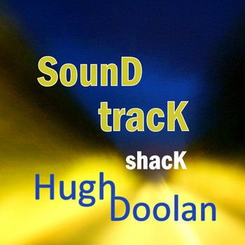 SounD tracK shacK cover art