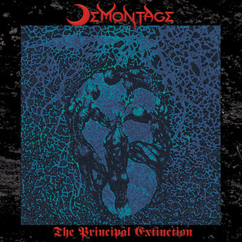 The Principal Extinction cover art