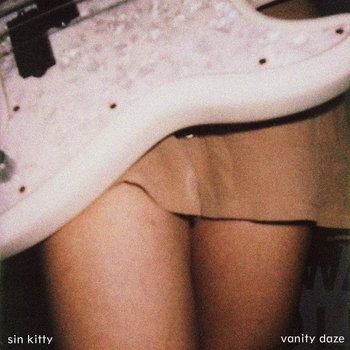 Vanity Daze cover art