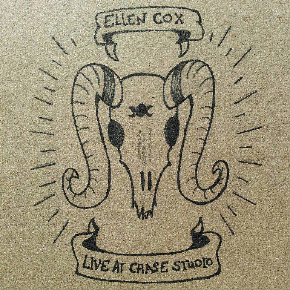 Ellen Cox Ellen Cox