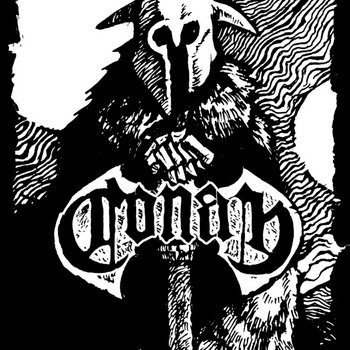 Conan Live Recordings cover art