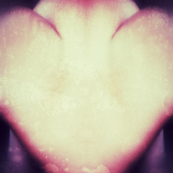 Ultimate Nullifier EP cover art