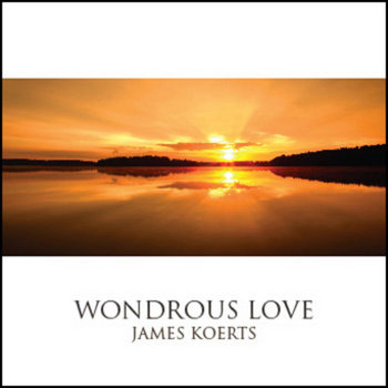 Wondrous Love cover art