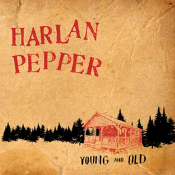 Young and Old cover art