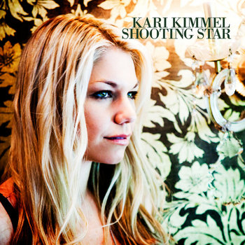 Shooting Star cover art