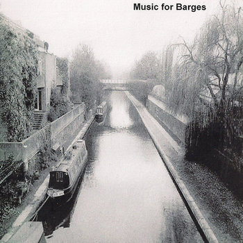 Music For Barges cover art