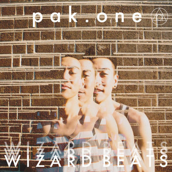 WIZARD BEATS cover art