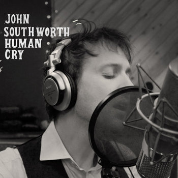 Human Cry cover art