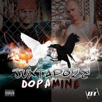 Dopamine cover art