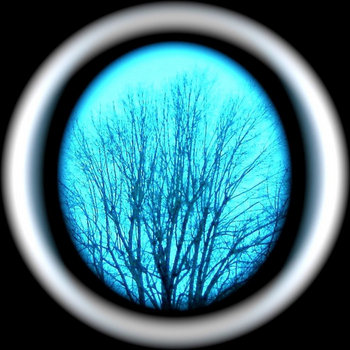 Winter Spirits EP cover art