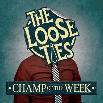 Champ of the Week cover art