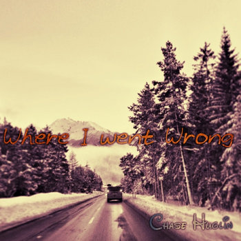 Where I Went Wrong - Single cover art