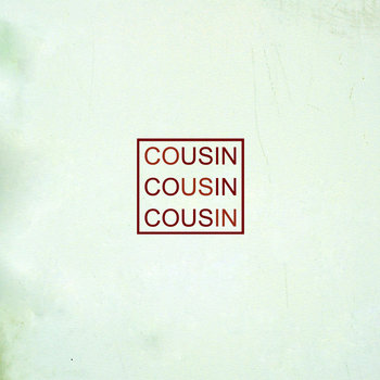 S/T cover art