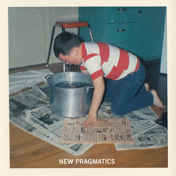 NEW PRAGMATICS cover art