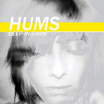 Deep in Swim cover art