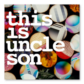 This is Uncle Son cover art